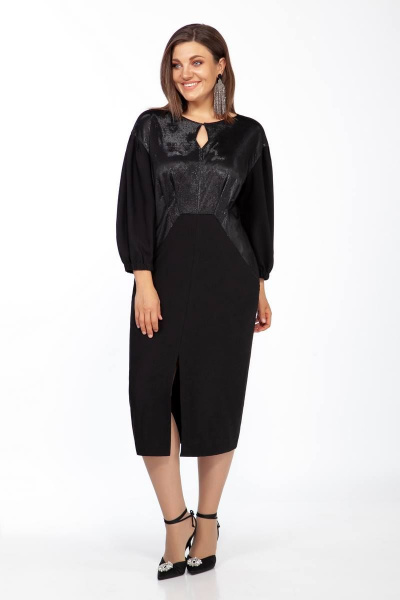 Платье SODA 632 - фото 1