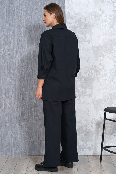 Блуза, брюки Медея и К 2103 - фото 8