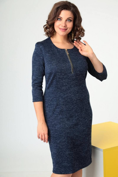 Платье Надин-Н 1959 - фото 1