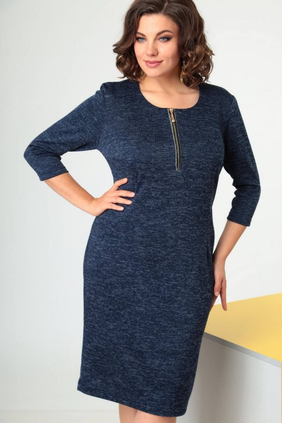 Платье Надин-Н 1959 - фото 2