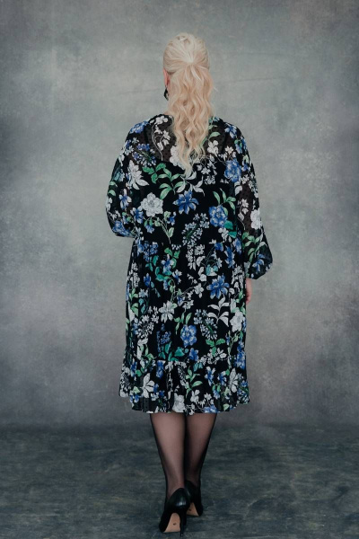 Платье ASV 2442 - фото 2