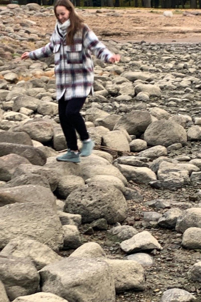 Полупальто T&N 7084 - фото 8