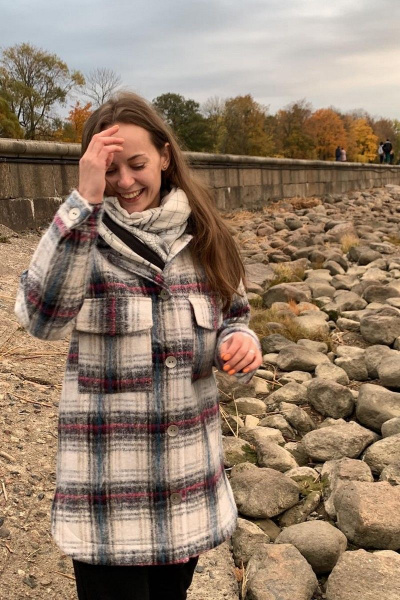 Полупальто T&N 7084 - фото 6