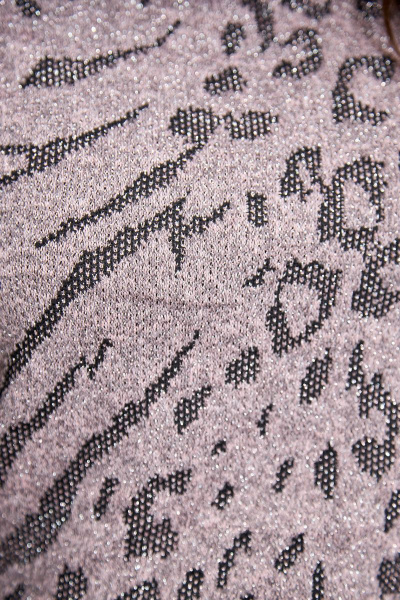 Джемпер ANASTASIA MAK 940 розовый - фото 6