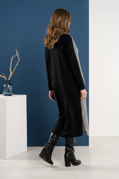 Платье Elady 4003 - фото 4