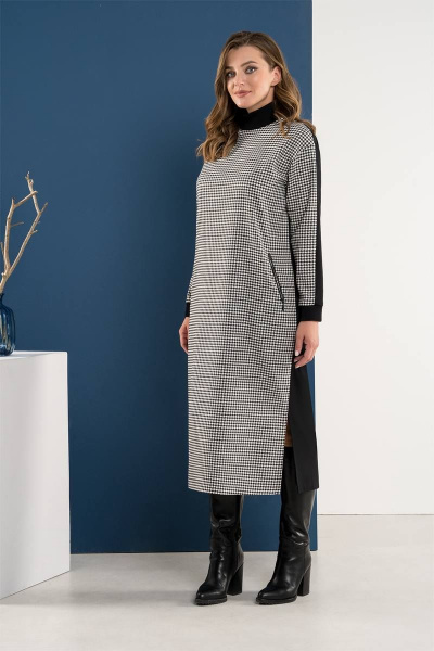 Платье Elady 4003 - фото 3