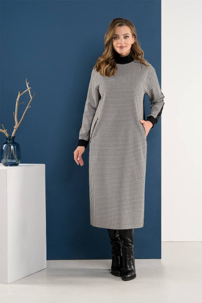 Платье Elady 4003 - фото 2