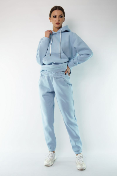 Брюки, худи Kivviwear 40524053.02 - фото 12