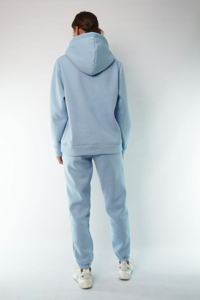 Брюки, худи Kivviwear 40524053.02 - фото 11