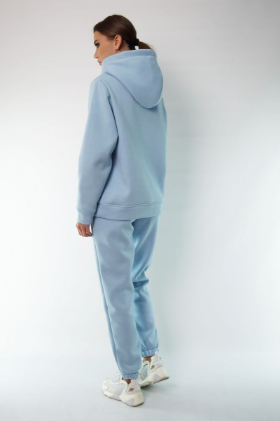 Брюки, худи Kivviwear 40524053.02 - фото 10
