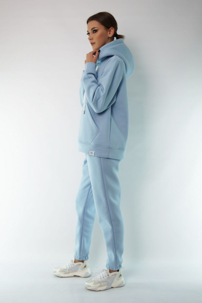 Брюки, худи Kivviwear 40524053.02 - фото 9