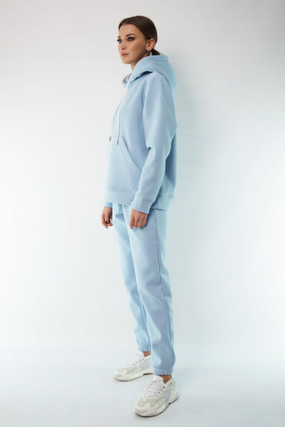 Брюки, худи Kivviwear 40524053.02 - фото 8