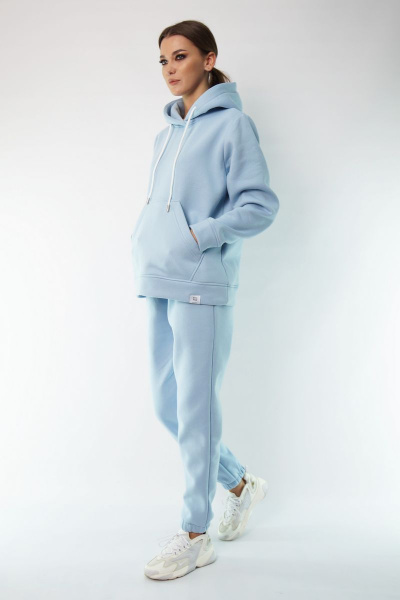 Брюки, худи Kivviwear 40524053.02 - фото 7