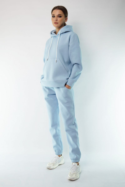 Брюки, худи Kivviwear 40524053.02 - фото 5