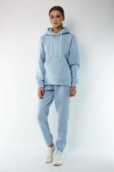 Брюки, худи Kivviwear 40524053.02 - фото 4