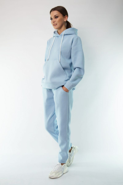 Брюки, худи Kivviwear 40524053.02 - фото 3