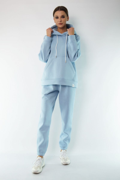 Брюки, худи Kivviwear 40524053.02 - фото 2