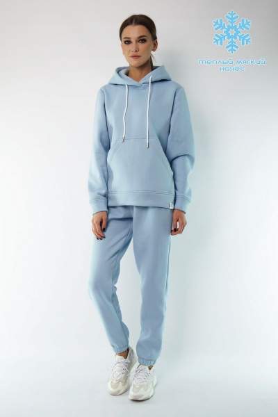 Брюки, худи Kivviwear 40524053.02 - фото 1