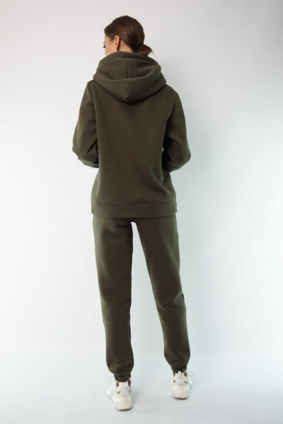 Брюки, худи Kivviwear 40524053.09 - фото 9