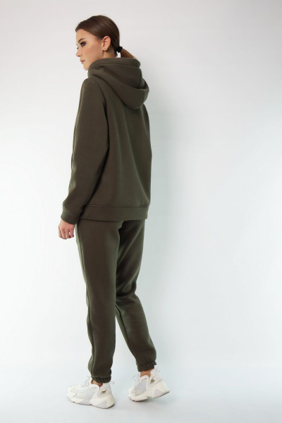 Брюки, худи Kivviwear 40524053.09 - фото 8