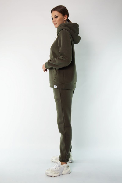 Брюки, худи Kivviwear 40524053.09 - фото 7