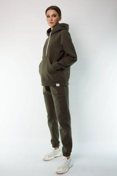 Брюки, худи Kivviwear 40524053.09 - фото 6