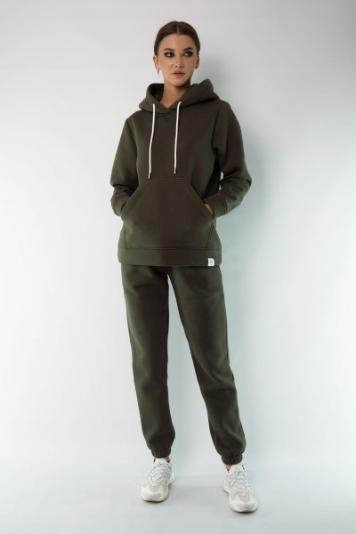 Брюки, худи Kivviwear 40524053.09 - фото 5