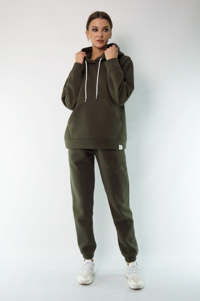 Брюки, худи Kivviwear 40524053.09 - фото 4