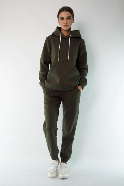 Брюки, худи Kivviwear 40524053.09 - фото 2