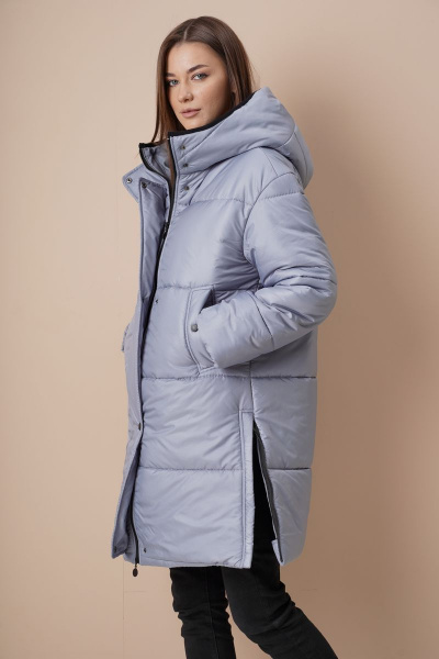 Пальто Fantazia Mod 4059 - фото 2