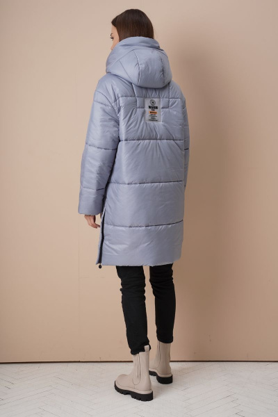 Пальто Fantazia Mod 4059 - фото 3