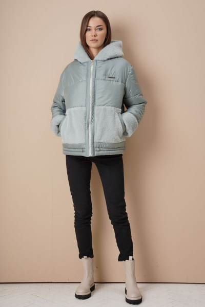 Куртка Fantazia Mod 4047 - фото 2