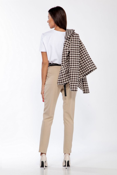 Брюки ICCI С4008 - фото 3