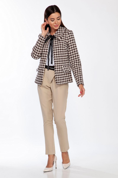 Брюки ICCI С4008 - фото 2