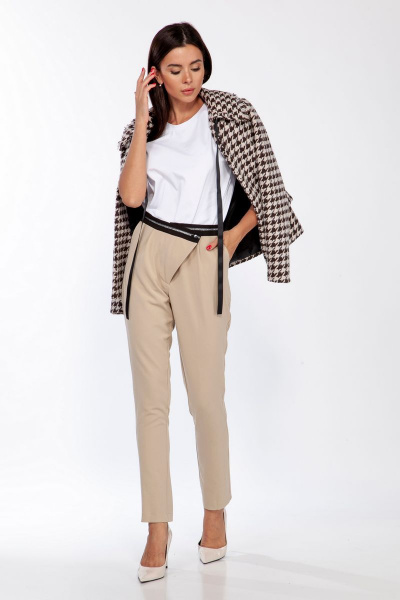 Брюки ICCI С4008 - фото 1