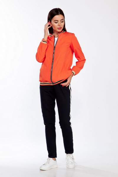 Бомбер ICCI С5011 - фото 1