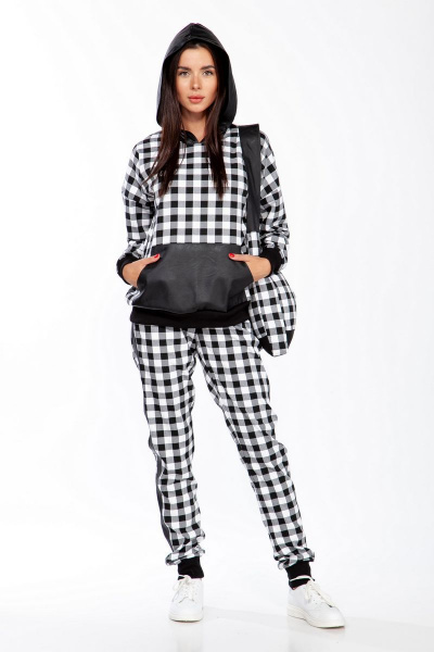 Брюки ICCI С4006 - фото 2