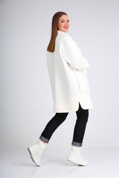 Пальто AXXA 84899А - фото 6