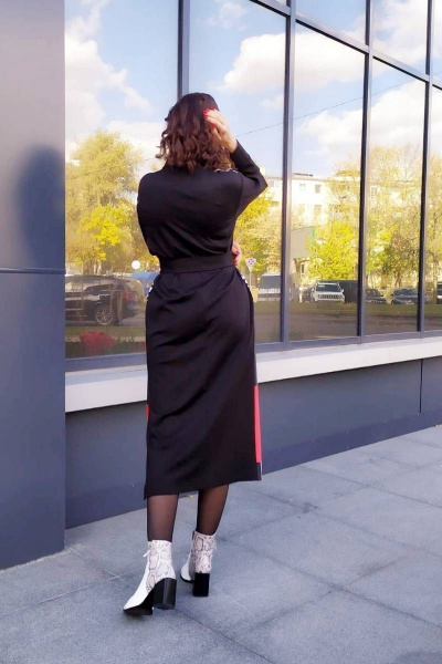 Платье Amelia Lux - Kelen 3517 - фото 3