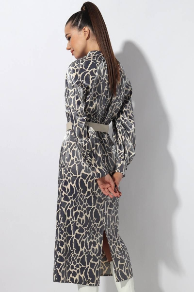 Платье Mia-Moda 1267-1 - фото 4