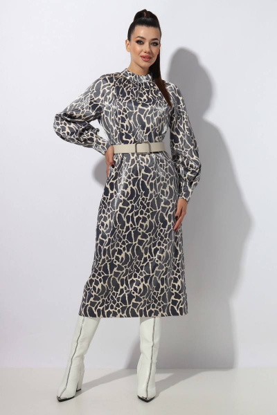 Платье Mia-Moda 1267-1 - фото 1