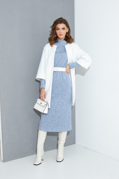 Кардиган Lyushe 2736 - фото 5