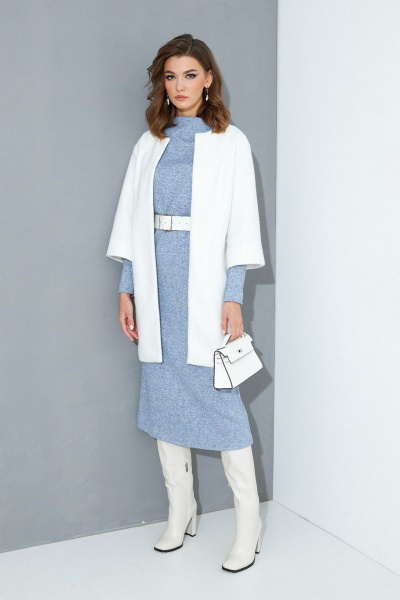 Кардиган Lyushe 2736 - фото 3