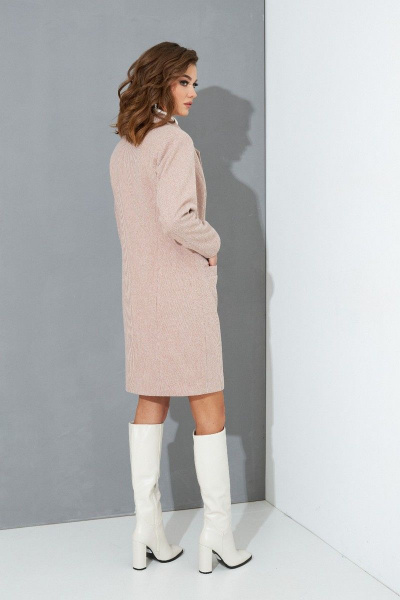 Жакет, юбка Lyushe 2748а - фото 6