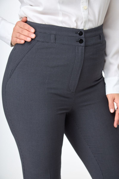 Брюки Элль-стиль 533/2 - фото 7