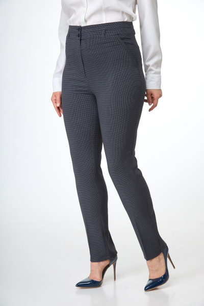 Брюки Элль-стиль 533/2 - фото 5