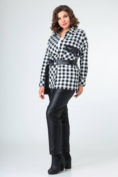 Рубашка Danaida 2067Р - фото 6