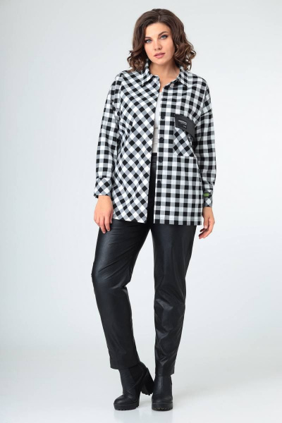 Рубашка Danaida 2067Р - фото 7