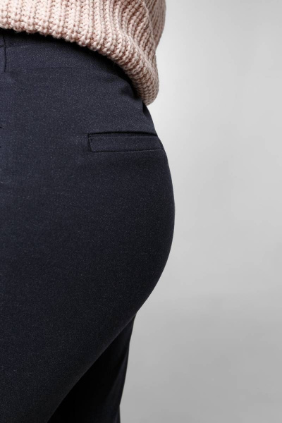 Брюки Amelia Lux - Kelen 3462 - фото 3