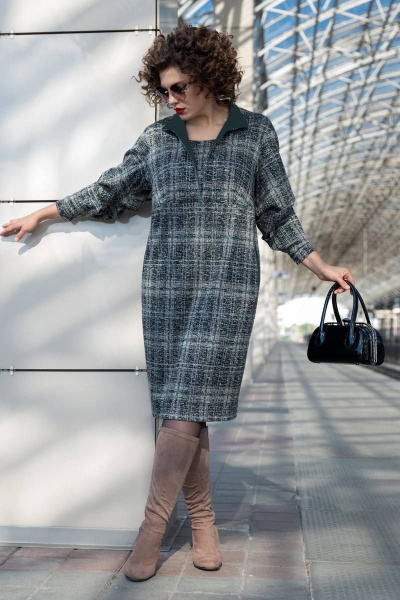 Платье Avanti 1255 - фото 2